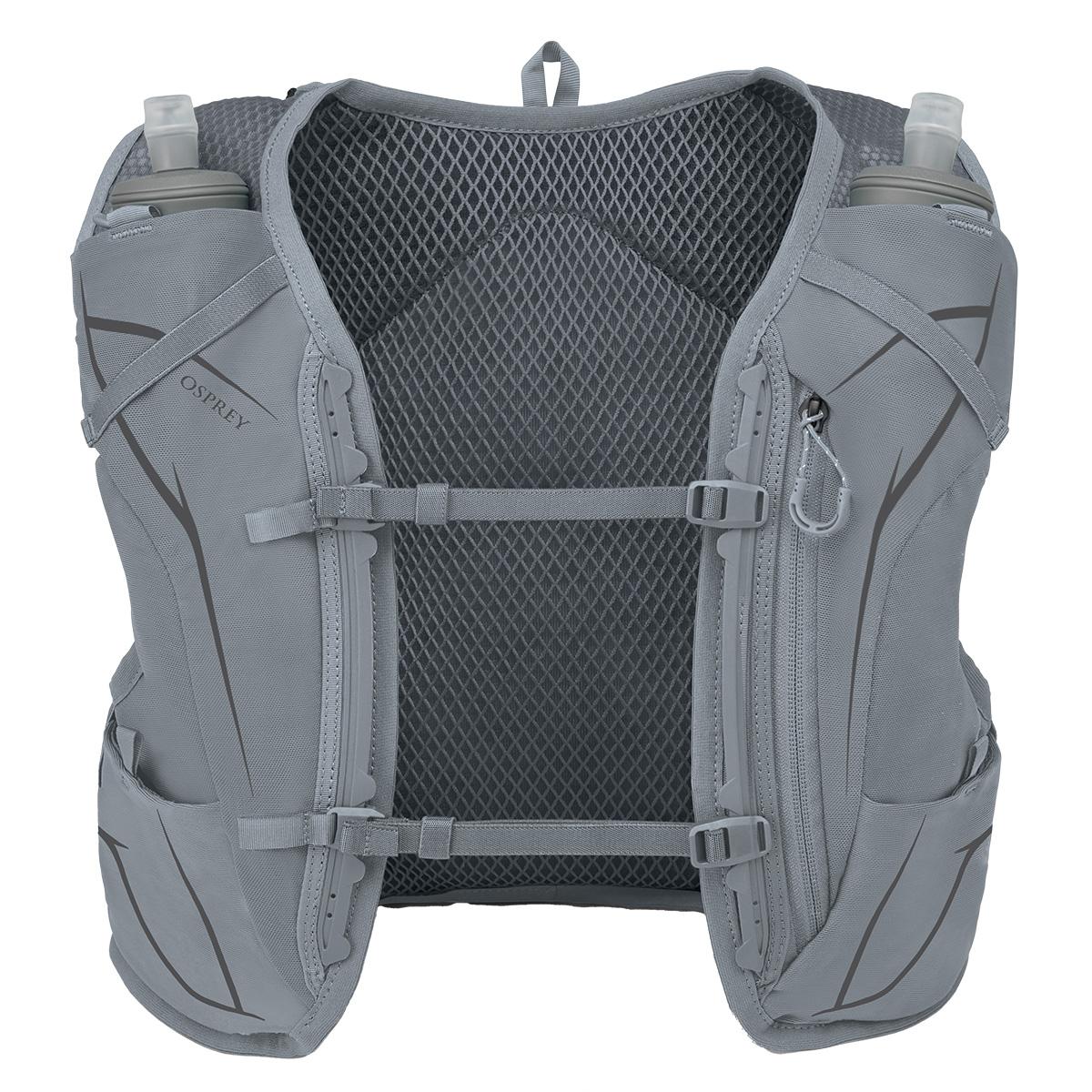 Osprey Dyna 1.5 Pack with Reservoir Women's in Slate Grey
